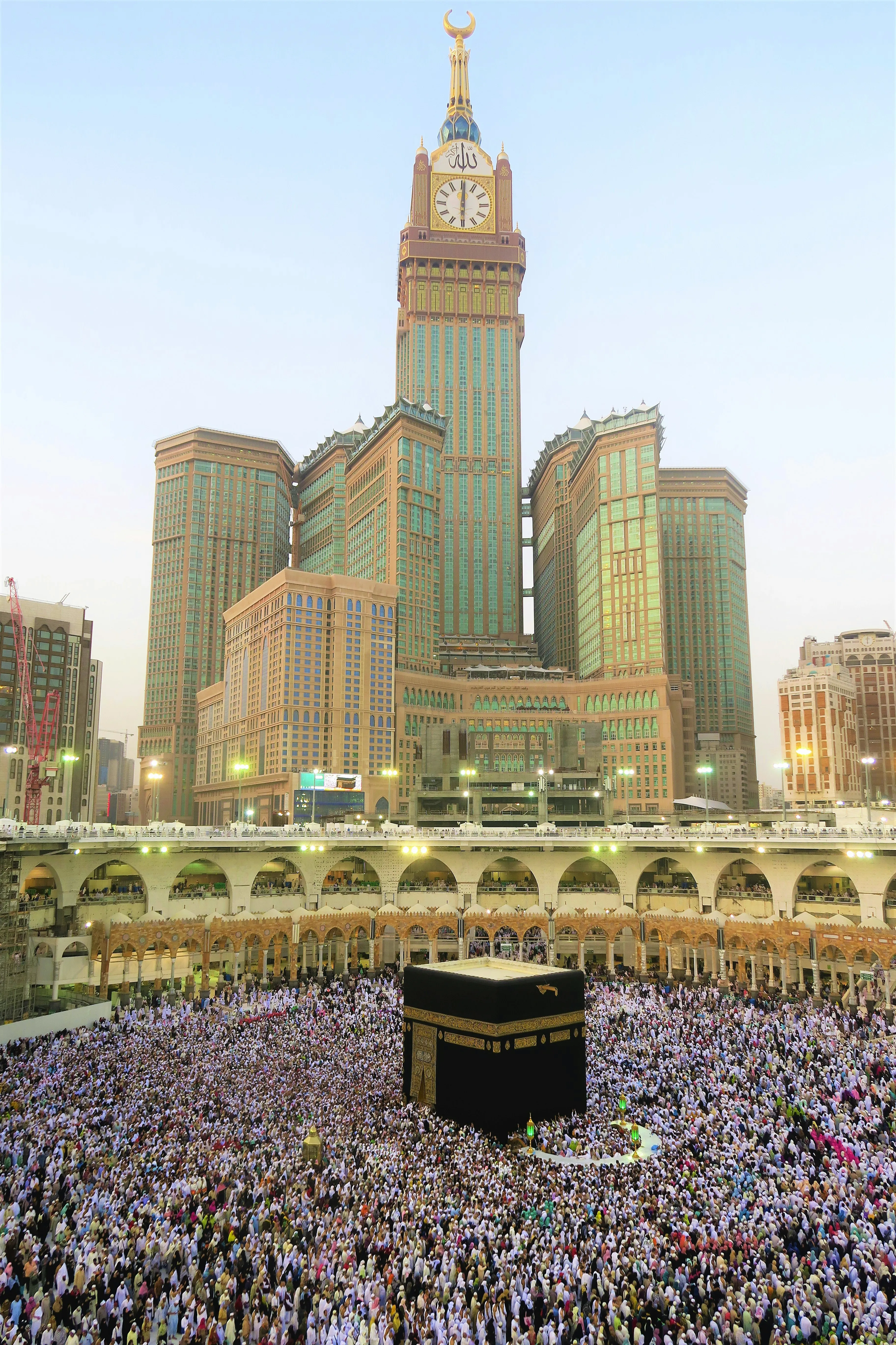 Saudi Arabia
