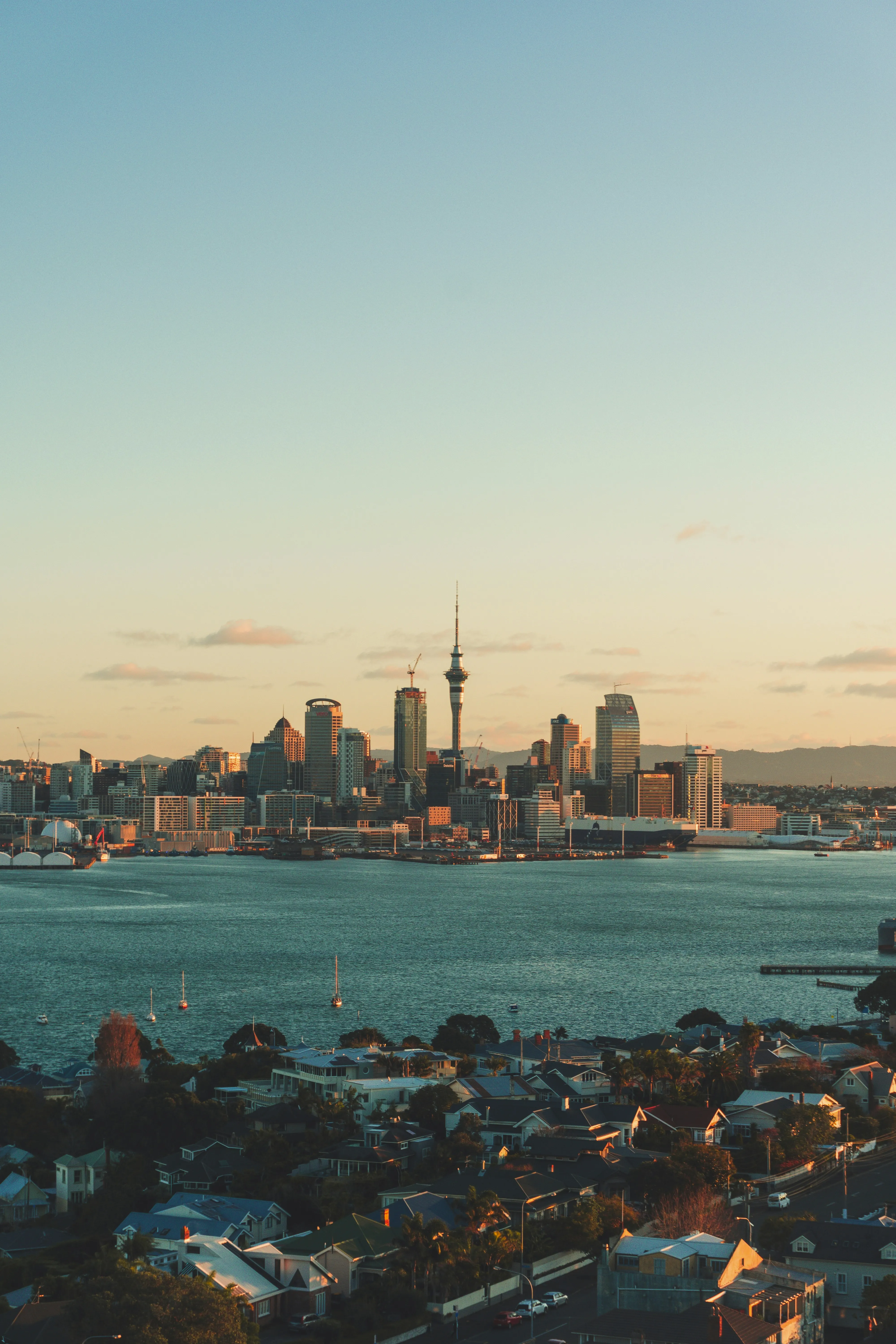 New Zealand